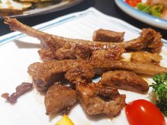 羊排-桃夭日式料理(国信店)