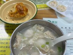 -卢聪艺小吃店(阳翟总店)