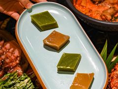 -马来西亚肉骨茶汤·招牌螃蟹·烧鸡·呷喱吧吧(海上世界店)