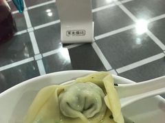 -潘国仙耳光馄饨(黄家阙路店)