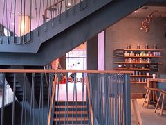 -星巴克臻选(成都太古里店)