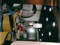 -老苏州大客堂·苏帮菜·松鼠桂鱼·苏州传统小吃(观前街人民商场店)