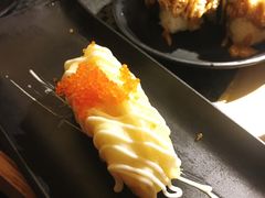 -昊·来了寿司(双楠2店)