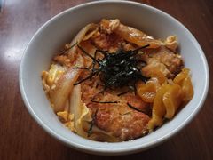 -铃木食堂(帽儿胡同店)