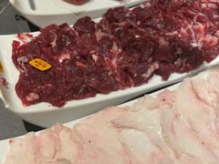 -潮发潮汕牛肉店(东方宝泰店)