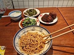 -辣肉面大王(天平路店)