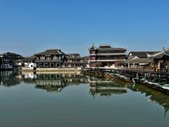 -锦溪古镇