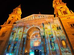 -圣伊什特万圣殿