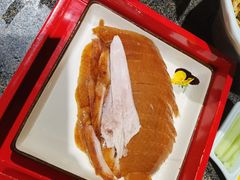 -真地道京味府·鲜橙烤鸭·北京菜(朝外大街东大桥店)