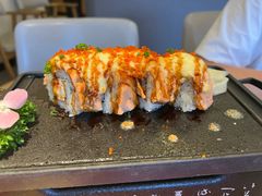 -阿吾罗·月咏精致日料(港汇恒隆广场店)