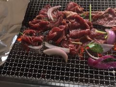 -马路牙子烧烤音乐酒馆(望京店)