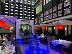 -龙咏记四季家福烤鸭中餐厅(滨湖店)