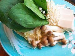 -山葵家·创意料理(宁波来福士店)