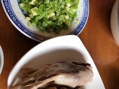 -同得兴 Since·1995 传统苏式面馆(十全街店)