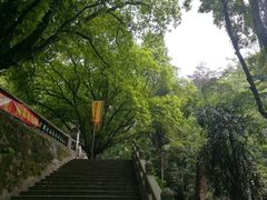 -飞霞风景名胜区