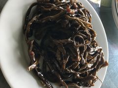 -晓琦农家菜馆·地道农家菜