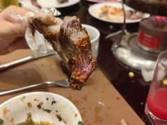 -常州富力喜来登酒店 Feast盛宴标帜西餐厅(新北万达广场店)