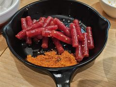 -丝恋丝娃娃(小河海纳店)