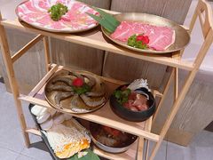 -汉拿山(包河万达店)