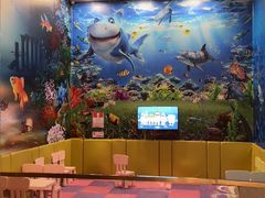 -艺厨风尚餐厅 · 桔钓沙莱华度假酒店