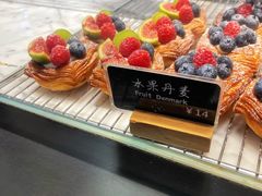 -麦田工坊(月湖店)