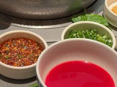 -巴奴毛肚火锅(二七万达店)