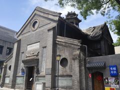 -模范书局诗空间