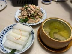 -林四喜·闽南传家菜(鼓浪屿店)