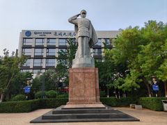 -泉城广场