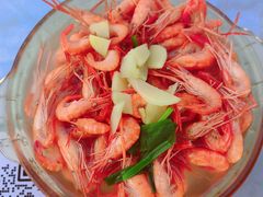 -渔娘蟹庄(阳澄湖莲花岛店)