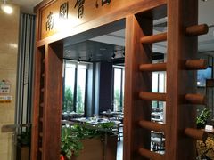 -南国会酒家(岗顶1站广场店)