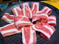 -唯成•韩国炭火烤肉 유성고기