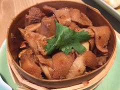 -锦粤宫·融合粤菜(上海金沙江店)