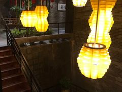 -青藤茶馆(凤起路店)