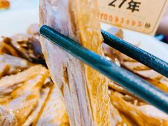 -陆记鹅庄·潮汕菜·狮头鹅(大仟里店)