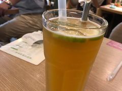 金橘柠檬-仙踪林(江燕路万科里店)