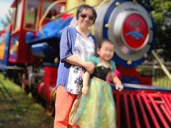 -永定河休闲森林公园