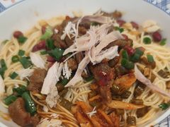 -小杨生煎(黄河路店)