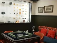 -CLUB心邸·掼蛋·麻将·扑克(日坛店)