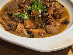 -金掌勺锅包肉(华润万象城店)