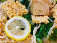-超级泰·泰式麻辣烫(南京商厦店)