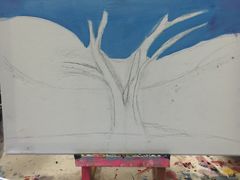 -Fun Job Art 零基础油画国画DIY画室(望京店)