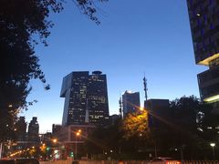 -中央广播电视总台(光华路办公区)