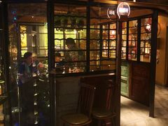 -临界音乐酒馆·小龙虾·江湖菜(华熙LIVE·鱼洞店)