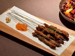 -山石榴·贵州菜(陆家嘴中心店)
