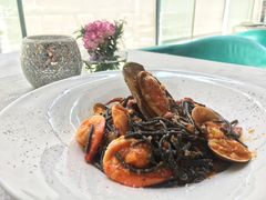 -La Sauce法意餐厅