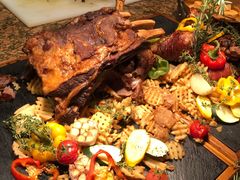 -杭州国际会议中心洲际酒店-原素全日餐厅(解放东路店)