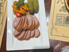 -马迭尔德式西餐精酿啤酒屋(中央大街店)
