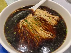-狮王府淮扬菜(新街口友谊店)