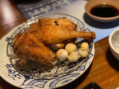 -烧鸟横丁(联发文创口岸店)